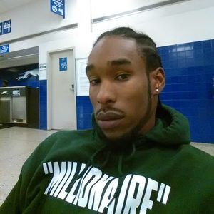 Meet your Posher, Delano