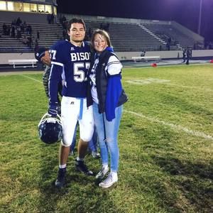 Meet your Posher, Madison