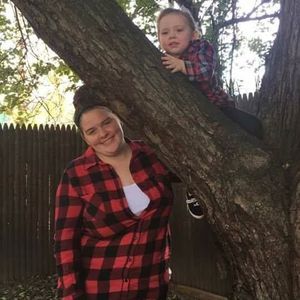 Meet your Posher, Natasha