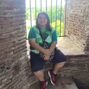 Meet your Posher, Chelle