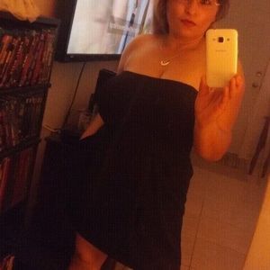 Meet your Posher, Lilly