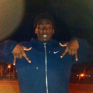 Meet your Posher, Jamal