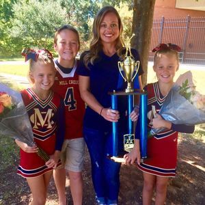 Meet your Posher, Jamie