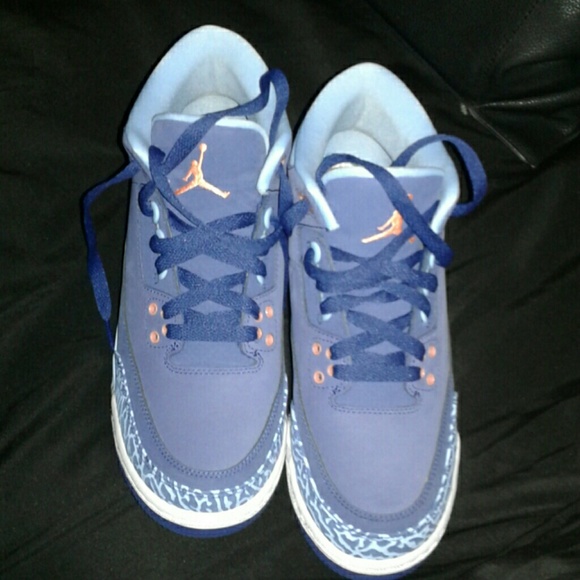 Jordans