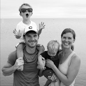 Meet your Posher, Alison