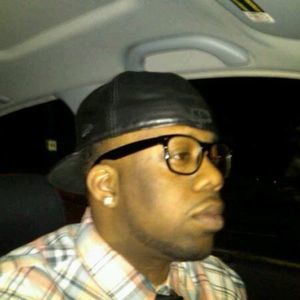 Meet your Posher, Mark