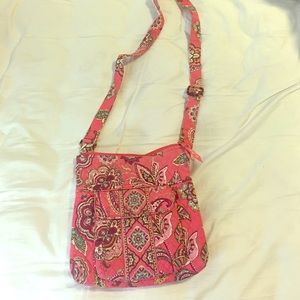 Vera Bradley Cross-body bag