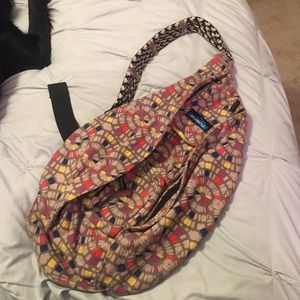 Kavu One-Shoulder hiking bag