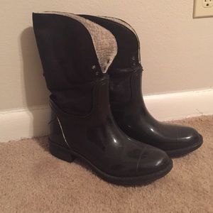 Mossimo Rain Boots