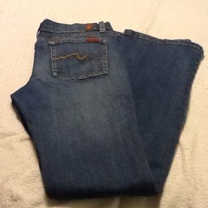7FAM Jeans ⚡️Price Drop⚡️