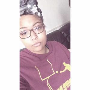 Meet your Posher, Aiyana