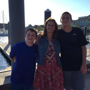 Meet your Posher, Tina