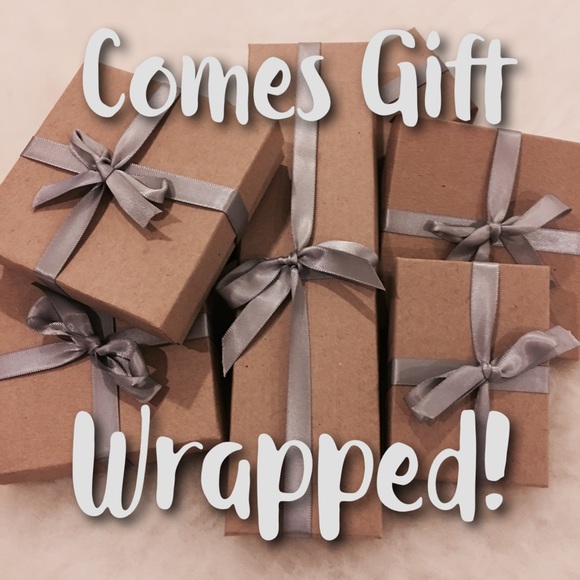 Natural Stone Marble Minimalist Gold Bracelet Cuff - Picture 6 of 6