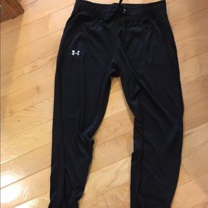 Under armour pants