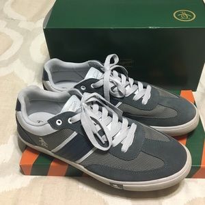 Original Penguin Men's Casual Sneakers