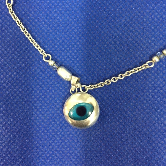 Ankle bracelet - Picture 2 of 2