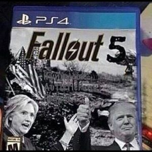 Meet your Posher, William