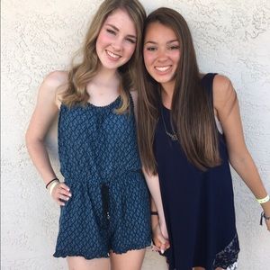 Meet your Posher, Ella