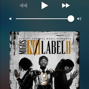 Meet your Posher, Ron