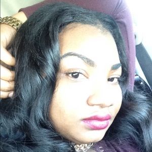 Meet your Posher, Kianna