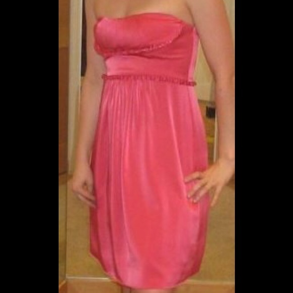 Stunning BCBG dress - Picture 1 of 4