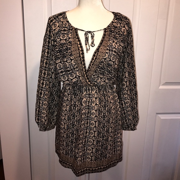 Urban Outfitters Dresses & Skirts - Urban Outfitters Cope Tunic Dress