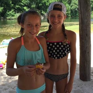 Meet your Posher, Trisha