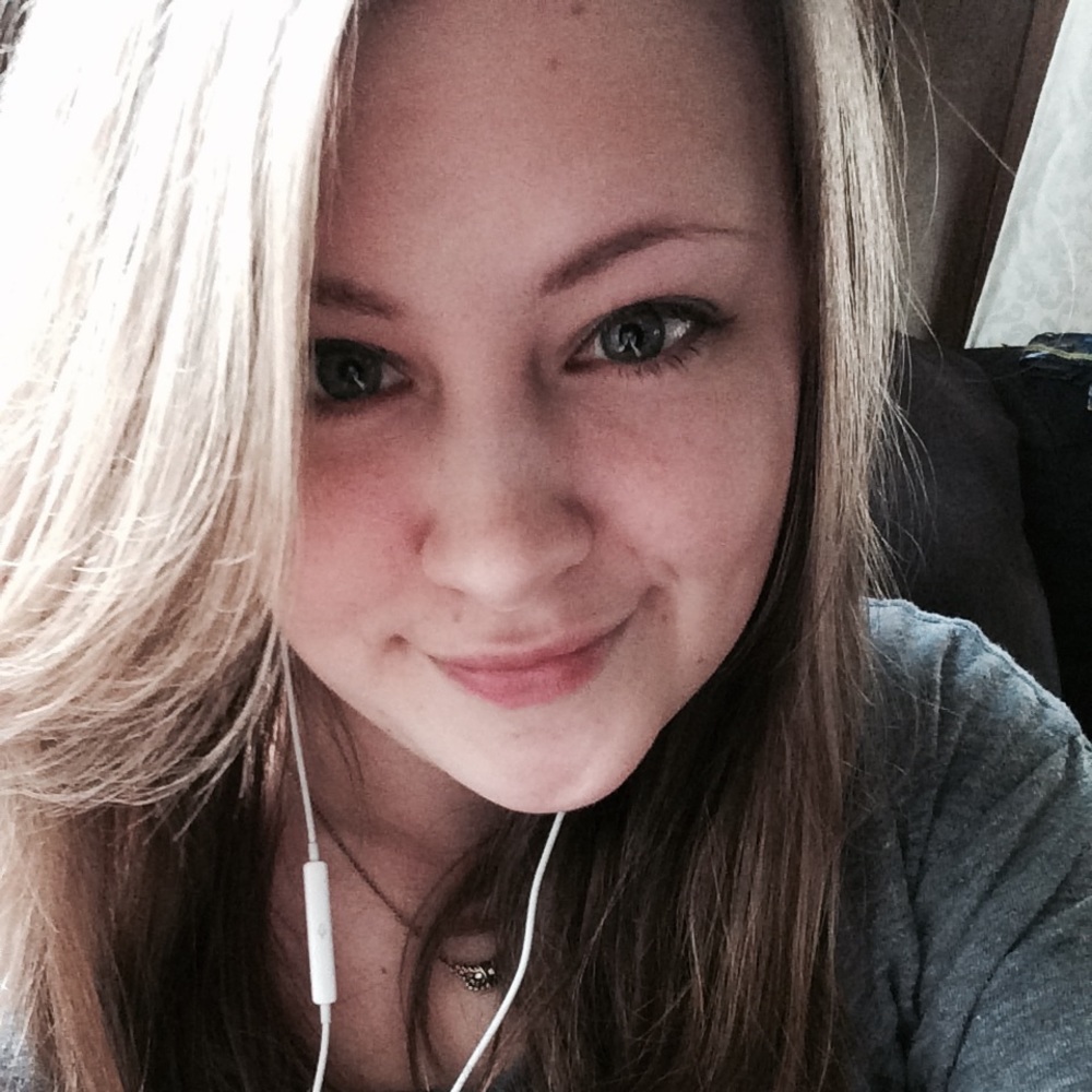 Meet your Posher, Shawna