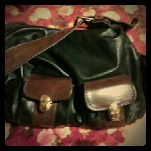 Re-posh the most beautiful leather bag