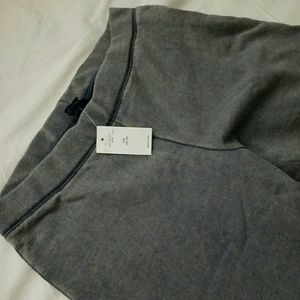 GAP Brand Girls Moto Pants