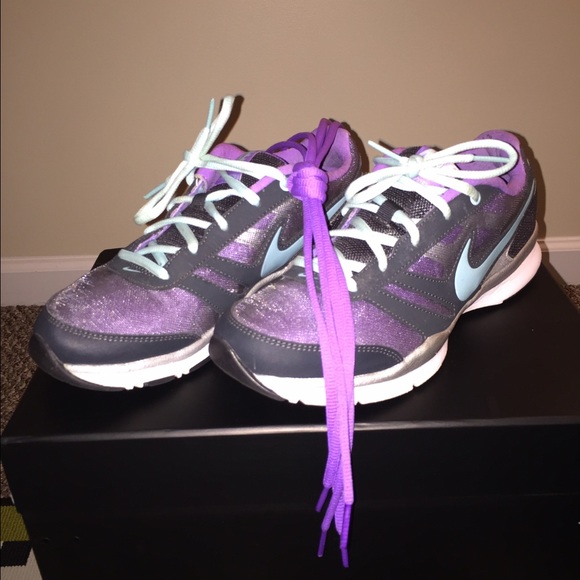 Nike running sneakers