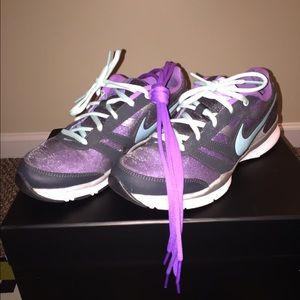 Nike running sneakers