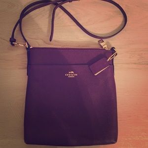 Coach crossbody