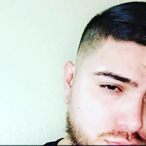 Meet your Posher, Eddie