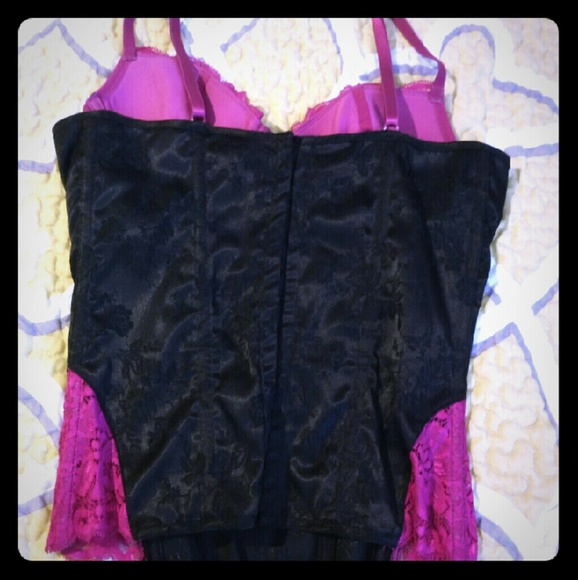 Corset