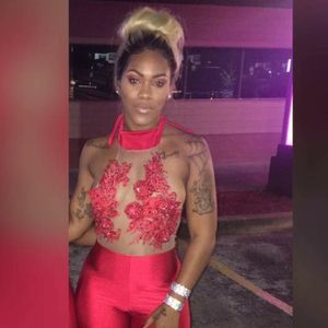 Meet your Posher, Daja