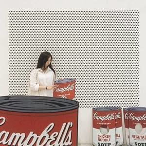 Meet your Posher, Minhee