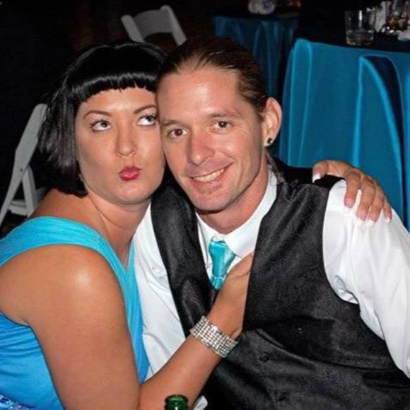 Meet your Posher, Jamie - Picture 1 of 1