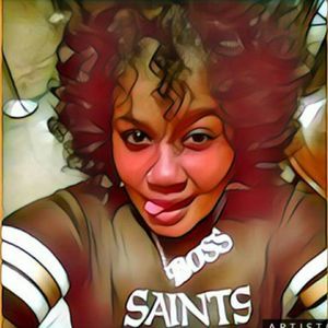 Meet your Posher, Caletha