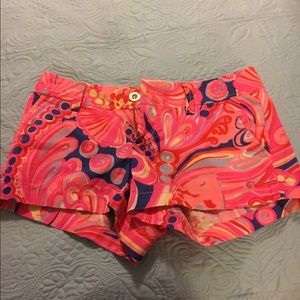 Reef retreat Walsh short size 2