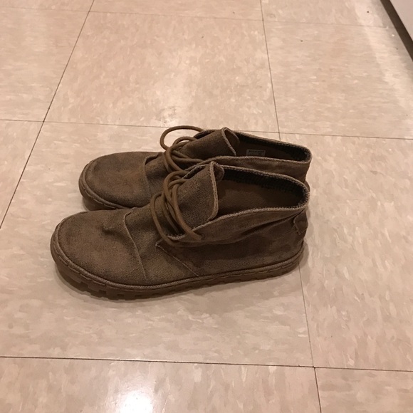 Rocket Dog casual booties