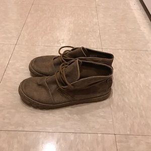 Rocket Dog casual booties