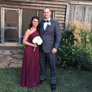 Meet your Posher, Amber