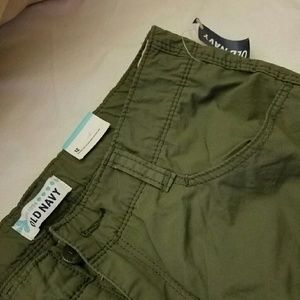 Old Navy Girls Cargo Pants