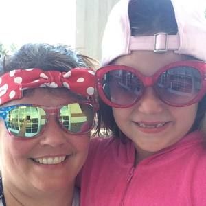 Meet your Posher, Roberta