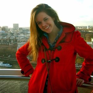 Meet your Posher, Newlin