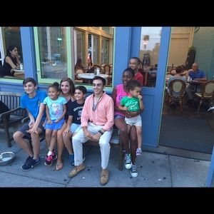 Meet your Posher, Mckenzie