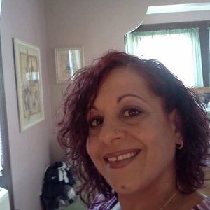 Meet your Posher, Milagros