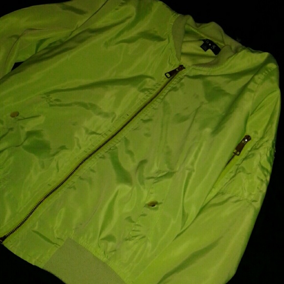 Cute fitted jacket