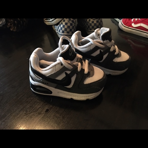 Baby Nike air max size 5c